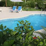 Villa Seaview Piszúri