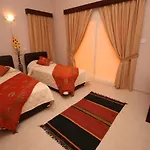 Seaview Villa *