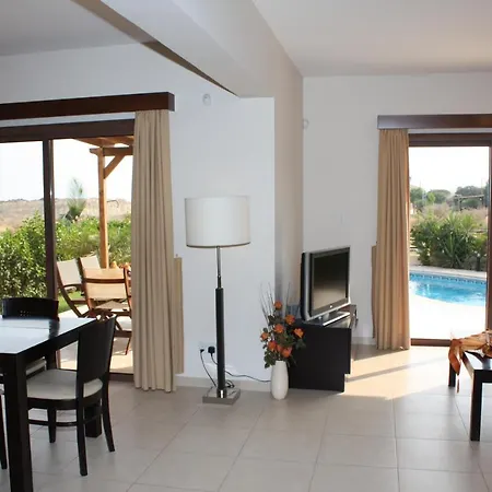 Villa Seaview Pissouri