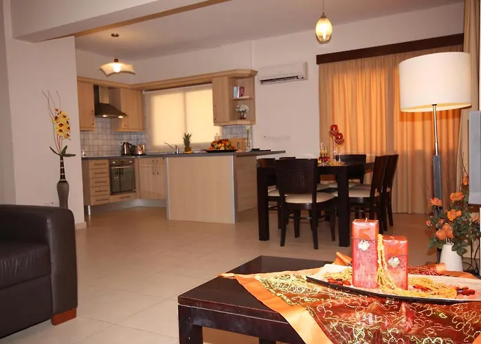 Seaview Villa Pissouri