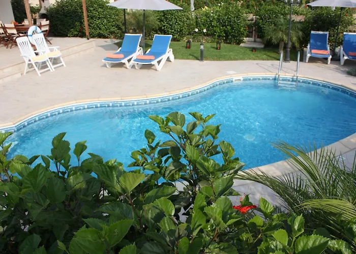 Villa Seaview Pissouri