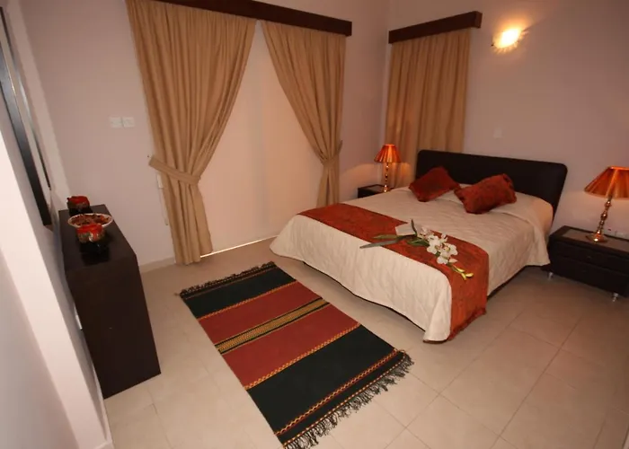 Villa Seaview Pissouri