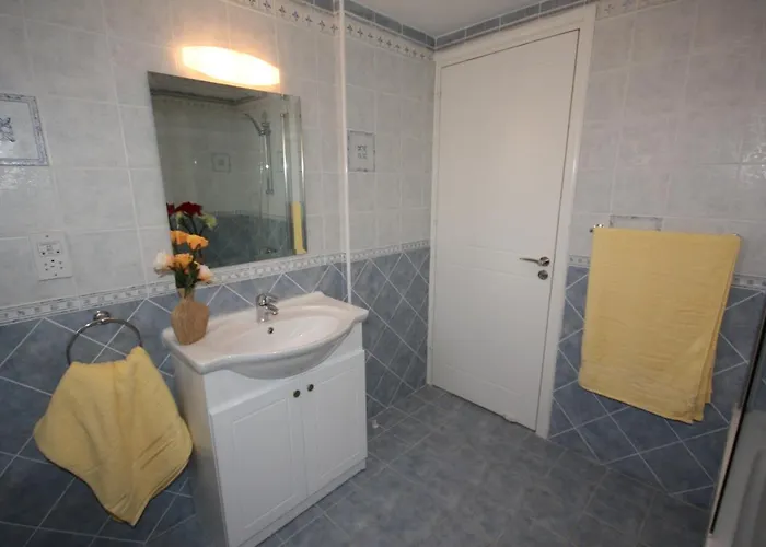 Villa Seaview Pissouri